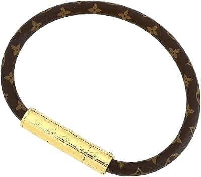 ブレスレット・デイリー コンフィデンシャル モノグラム｜ルイ